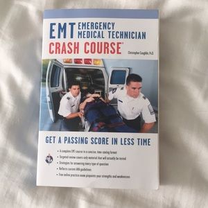 EMT Training Manual
